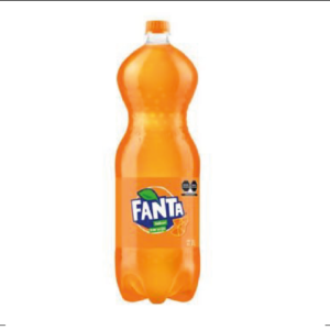 Fanta 2L.