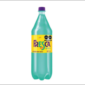 Fresca 2L.